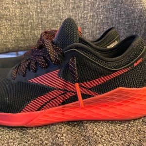 Reebok Crossfit Nano 9 Training Shoes